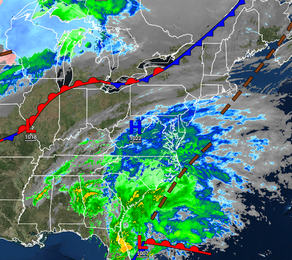 From WeatherTap