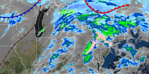 From WeatherTap