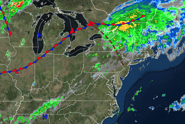 From WeatherTap