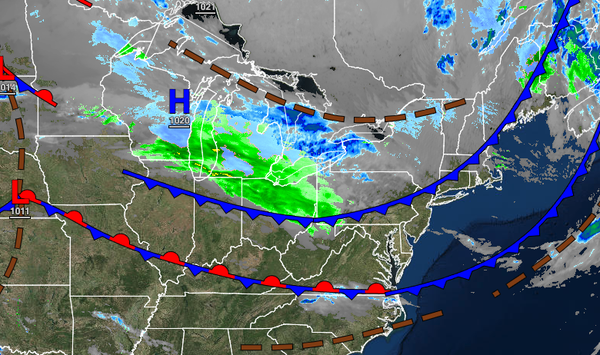 From WeatherTap