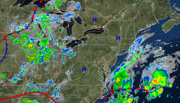 From WeatherTap