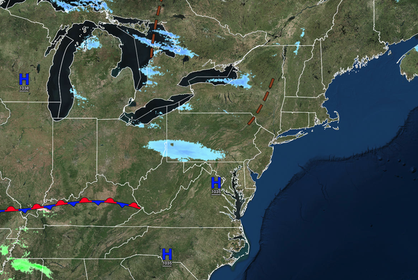 From WeatherTap