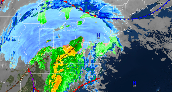 From WeatherTap