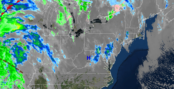 From WeatherTap