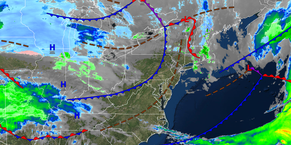 From WeatherTap