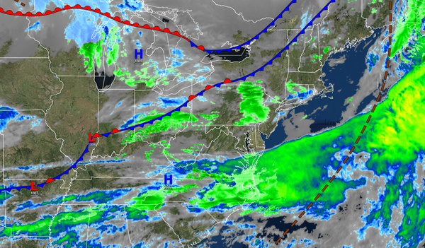 From WeatherTap