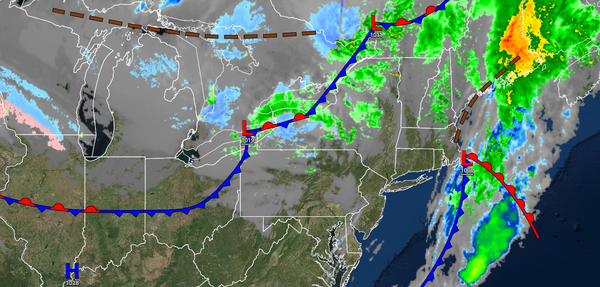 From WeatherTap