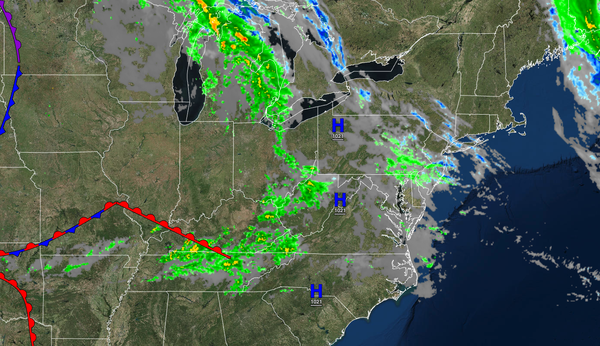 From WeatherTap