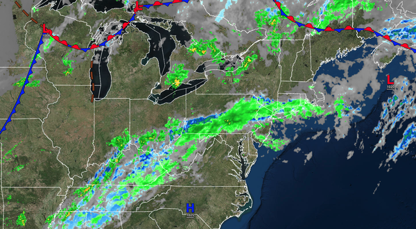 From WeatherTap