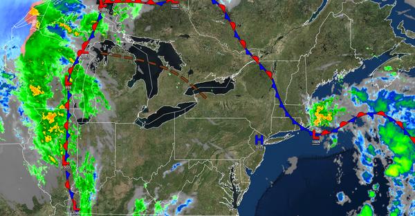 From WeatherTap