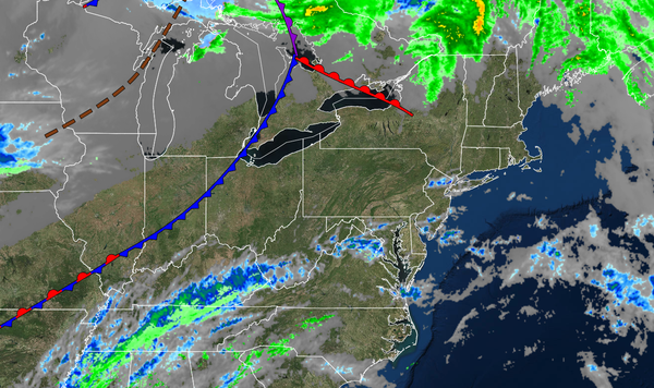 From WeatherTap