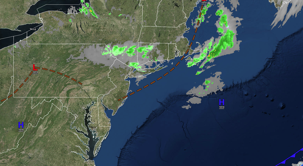 From WeatherTap