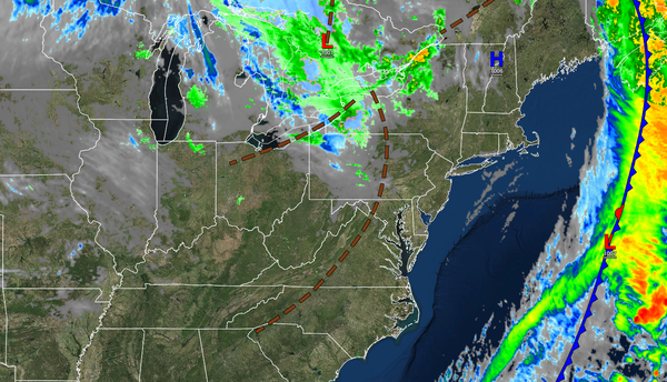 From WeatherTap