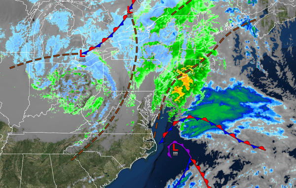From WeatherTap