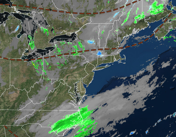 From WeatherTap