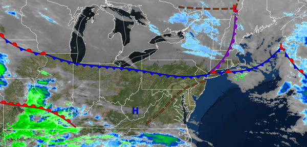 From WeatherTap