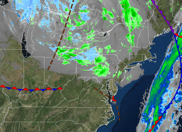 From WeatherTap