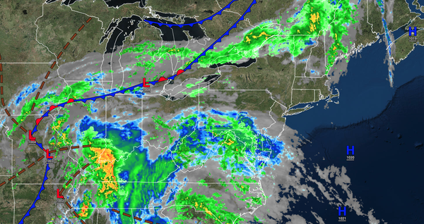 From WeatherTap
