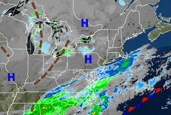 From WeatherTap