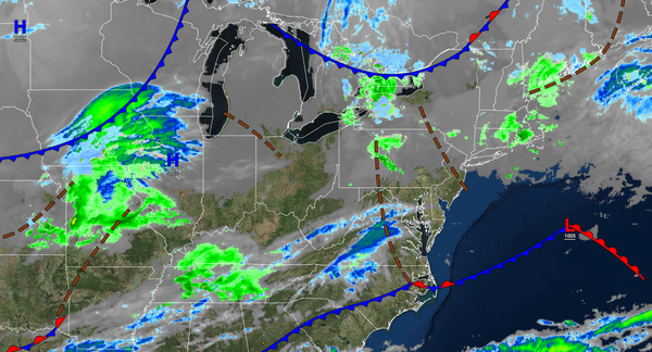 From WeatherTap