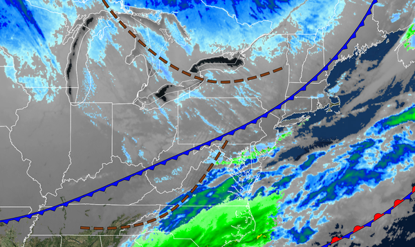 From WeatherTap