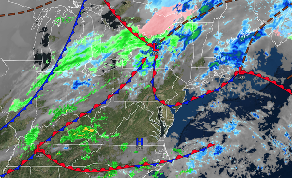 From WeatherTap