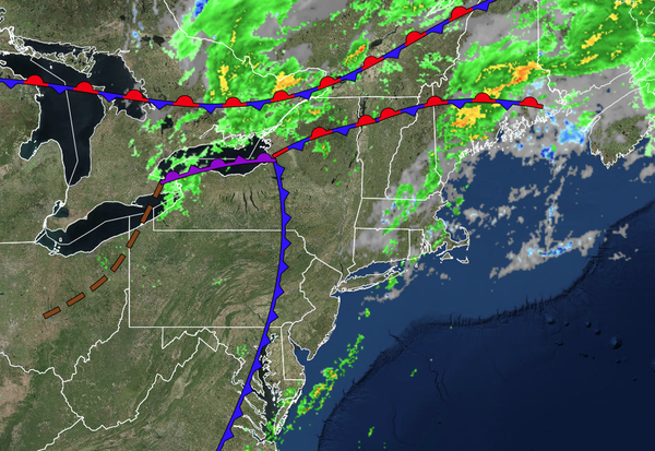 From WeatherTap