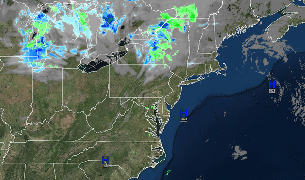 From WeatherTap