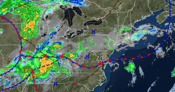 From WeatherTap