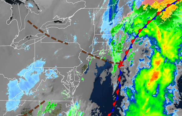 From WeatherTap