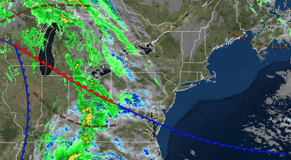 From WeatherTap