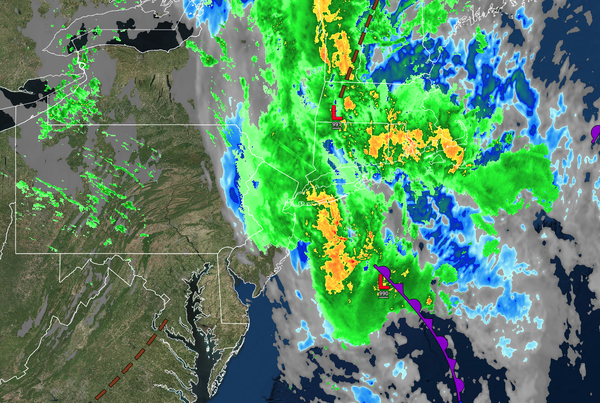 From WeatherTap