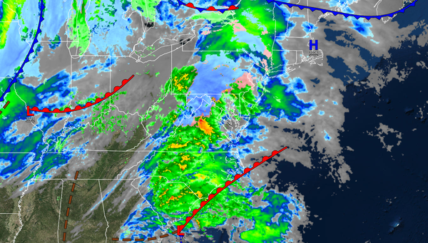 From WeatherTap