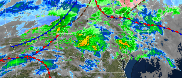 From WeatherTap