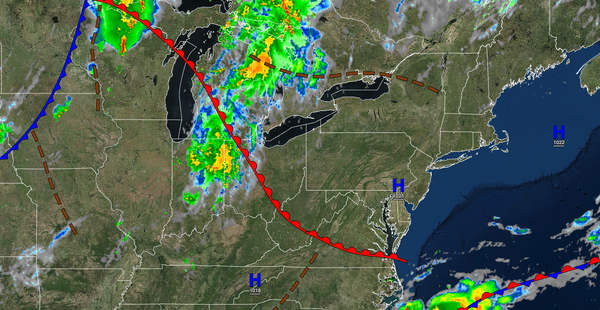 From WeatherTap