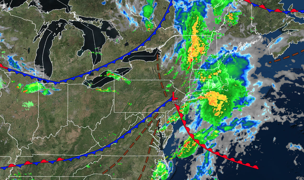 From WeatherTap