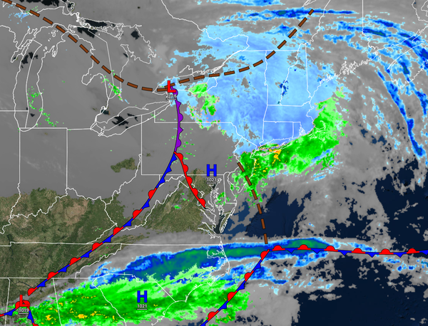 From WeatherTap
