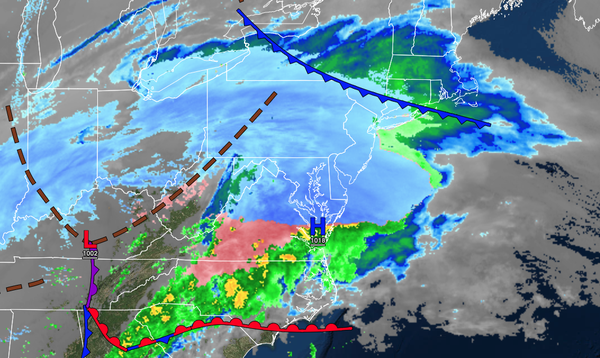From WeatherTap