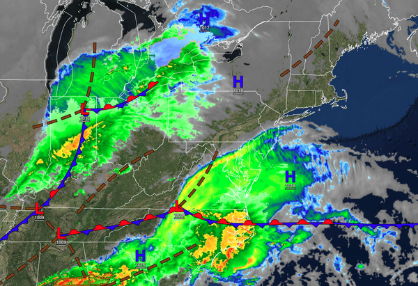 From WeatherTap