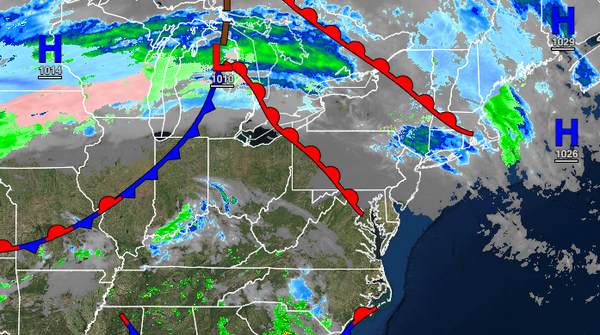 From WeatherTap
