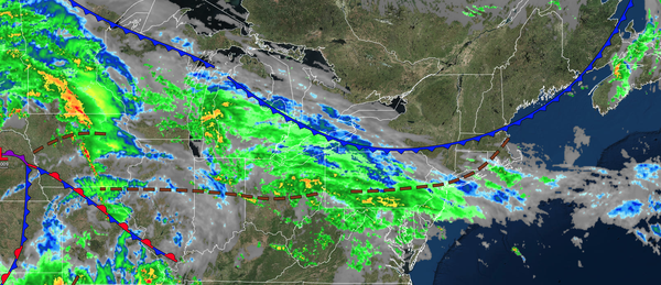 From WeatherTap