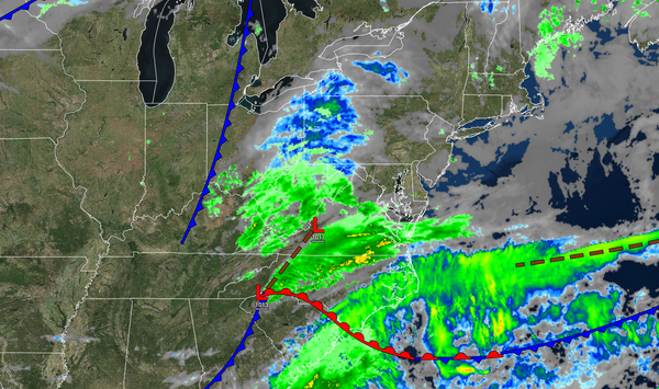 From WeatherTap