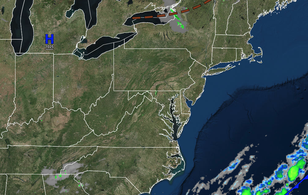 From WeatherTap