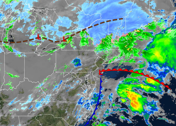 From WeatherTap