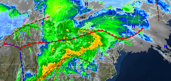 From WeatherTap