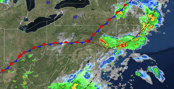 From WeatherTap