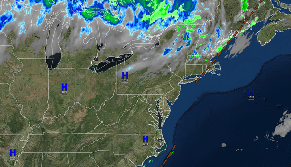 From WeatherTap