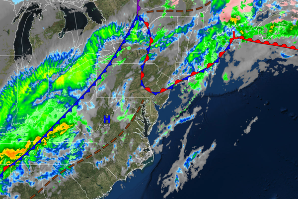 From WeatherTap