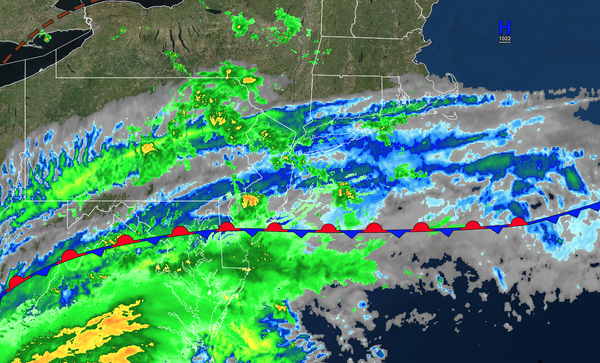 From WeatherTap