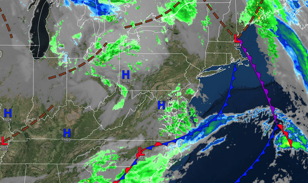 From WeatherTap